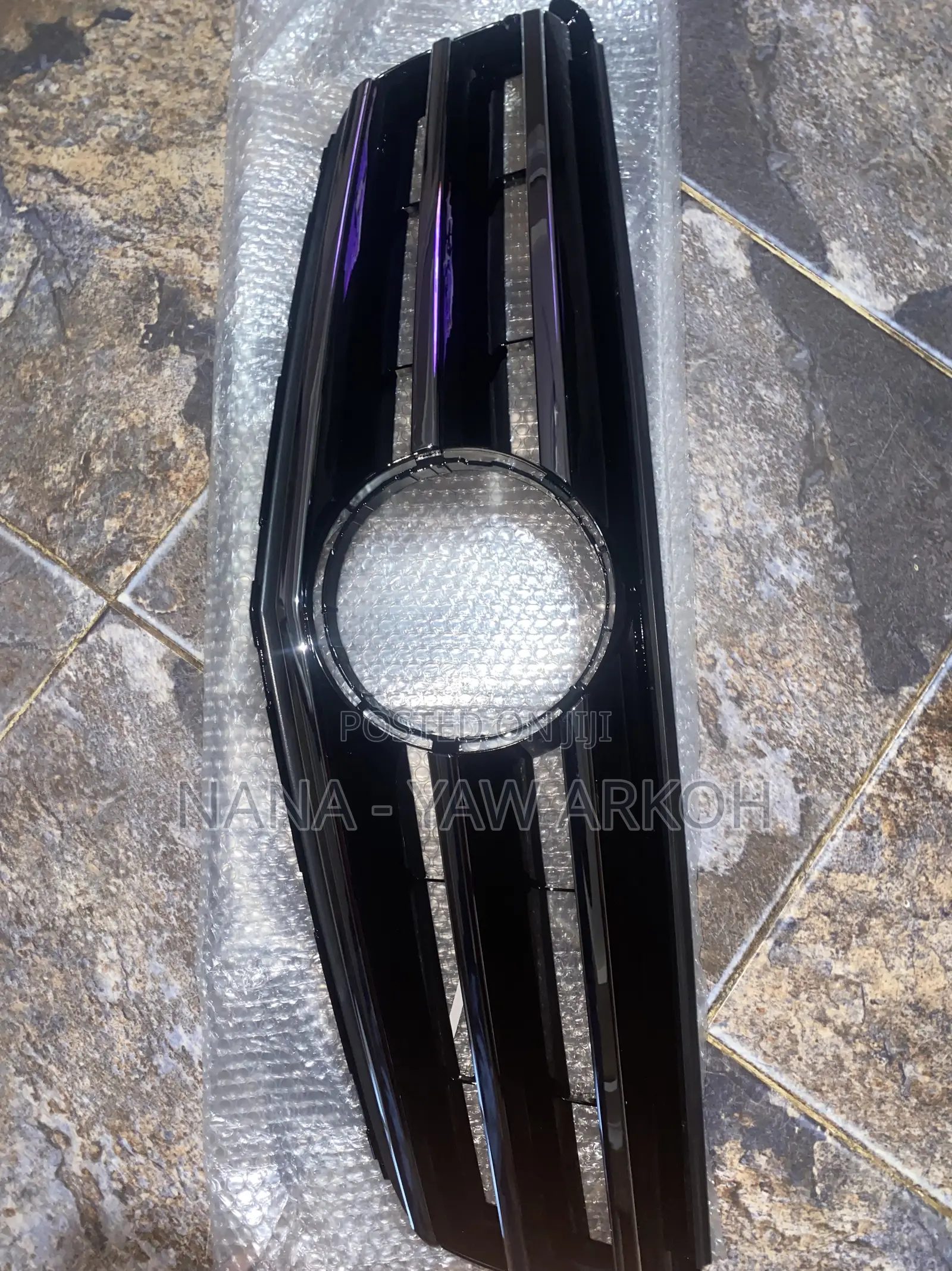 M/Benz C300 Grill 2014-2018