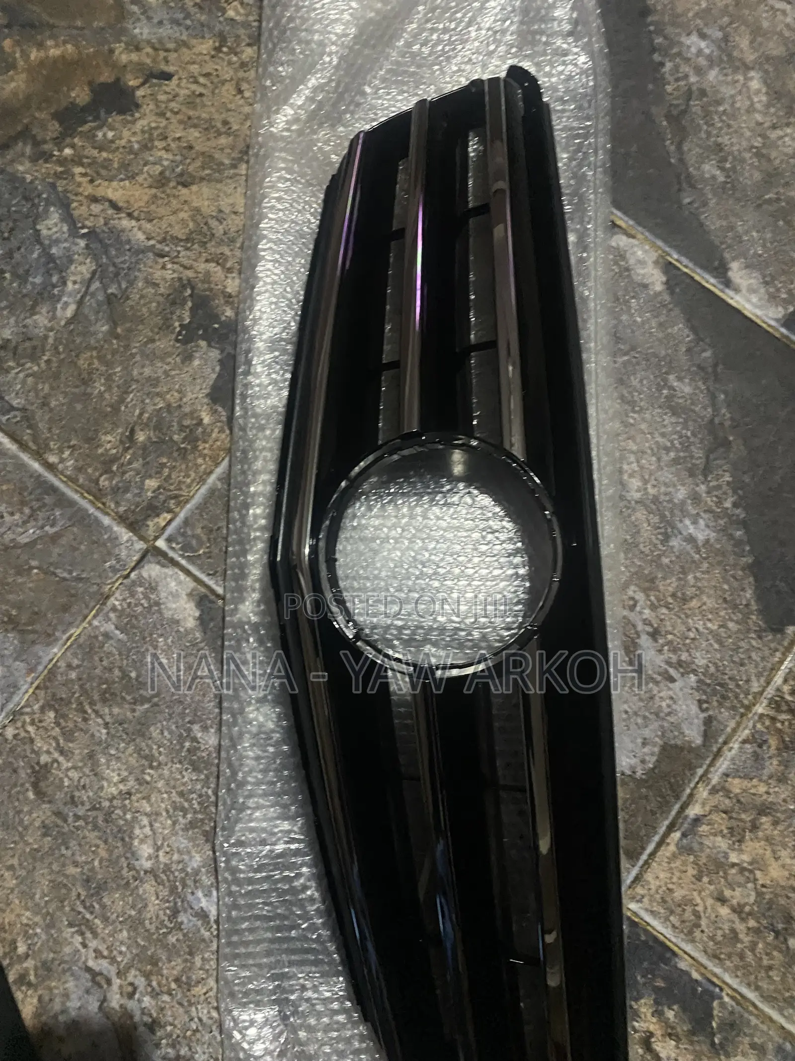 M/Benz C300 Grill 2014-2018