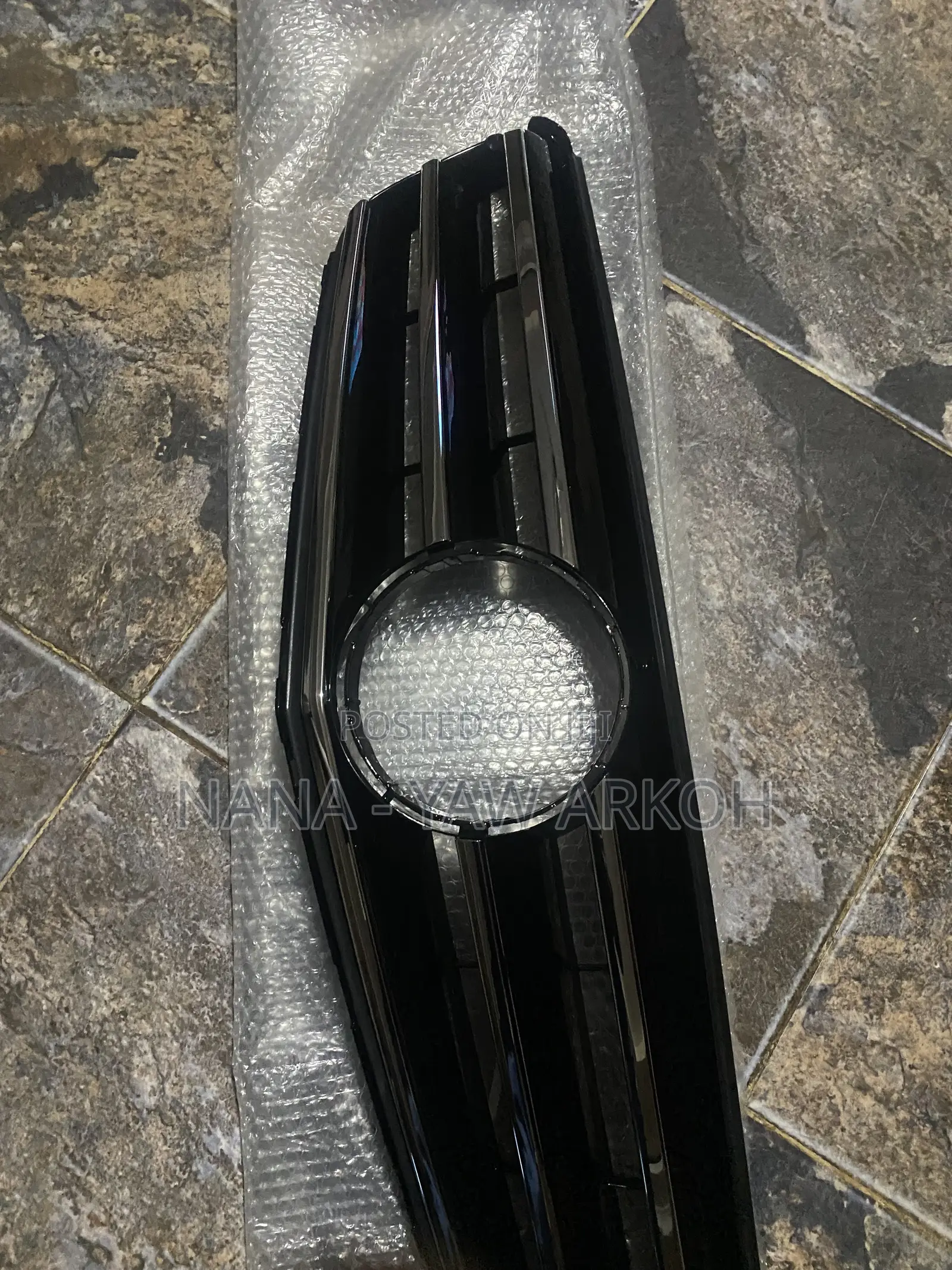 M/Benz C300 Grill 2014-2018