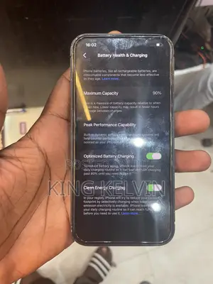 Apple iPhone 14 128 GB Gray