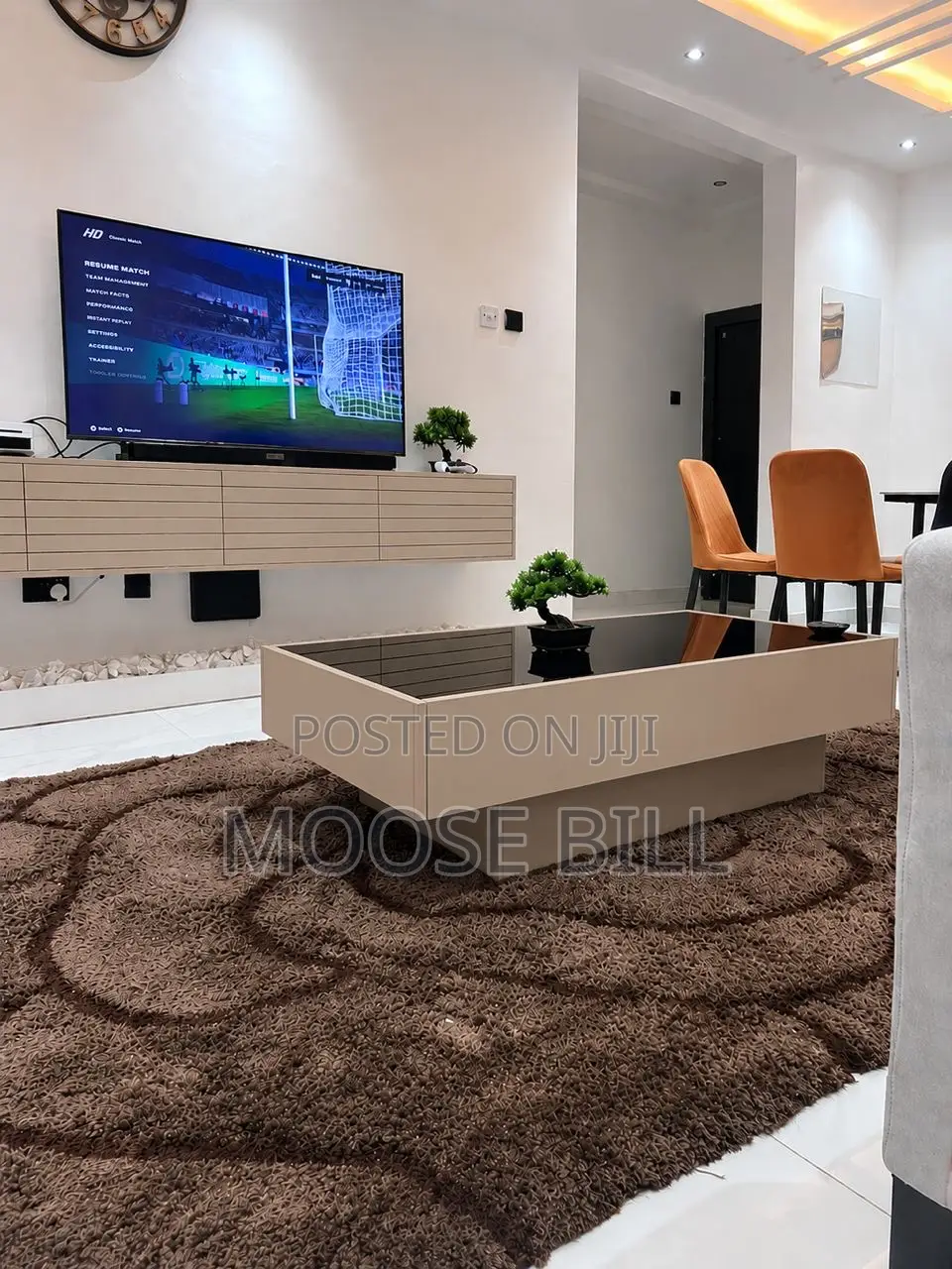 Tv Console