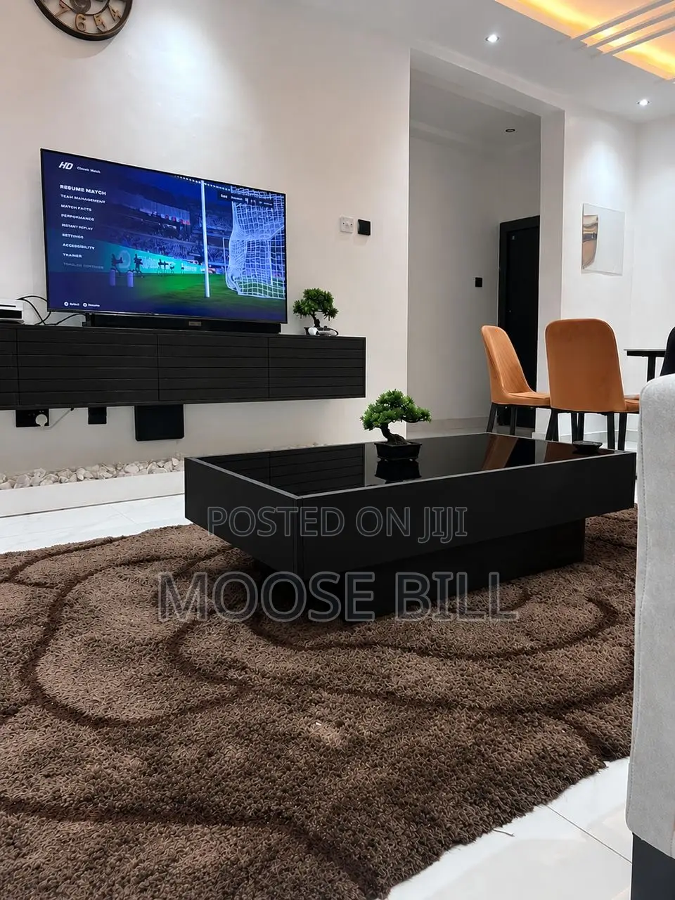 Tv Console