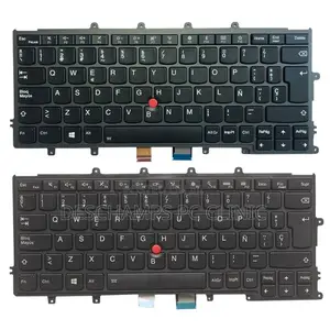 Laptop Keyboard Replacements