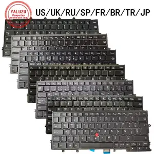 Laptop Keyboard Replacements