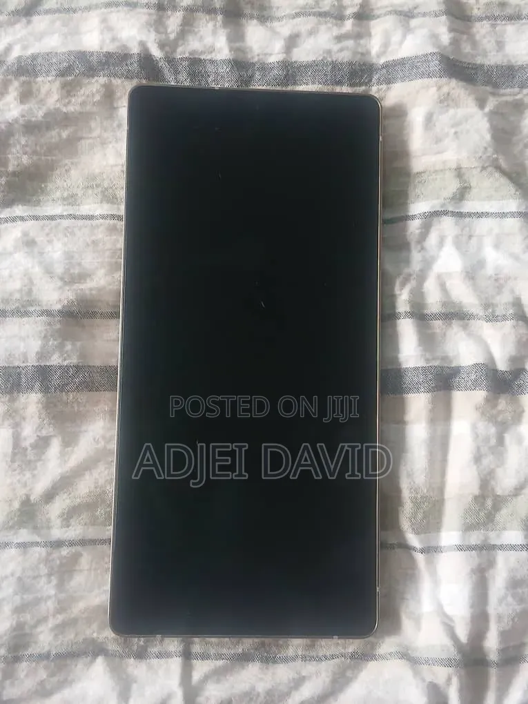 Samsung Galaxy S25 Ultra 512 GB Black