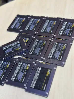 Samsung 870 Qvo Mz-77q4t0bw | 4tb Sata Iii Internal Solid State Drive