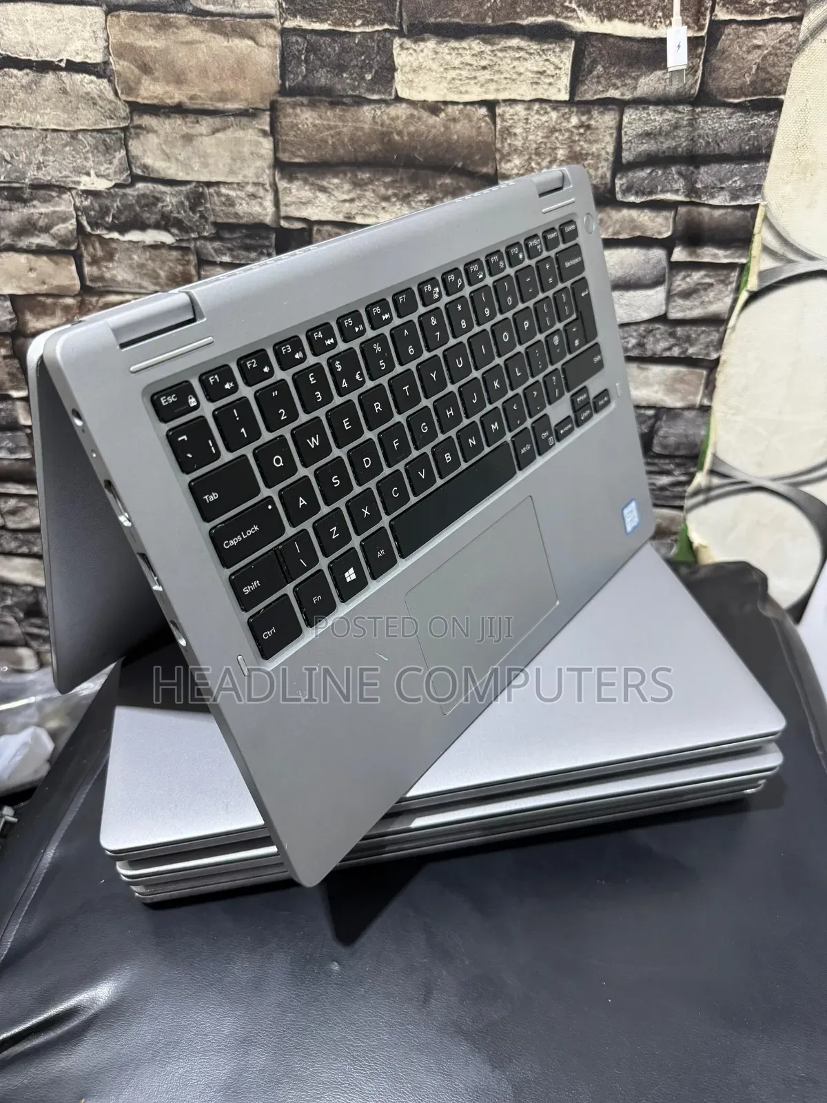 Laptop Dell Latitude 3310 8GB Intel Core i5 SSD 128GB