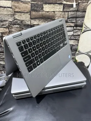 Laptop Dell Latitude 3310 8GB Intel Core i5 SSD 128GB