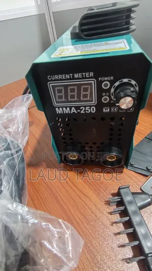 250mma Welding Machine