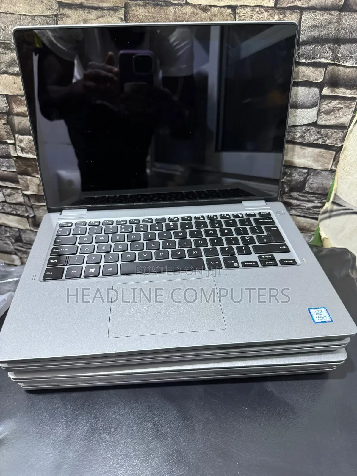 Laptop Dell Latitude 3310 8GB Intel Core i5 SSD 128GB