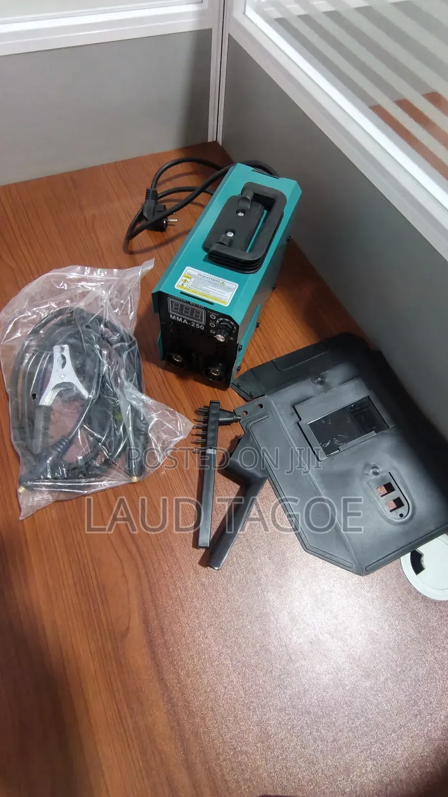 250mma Welding Machine