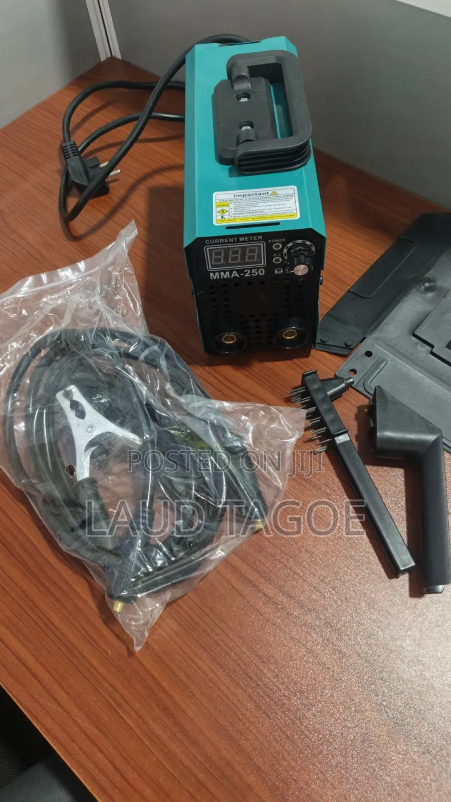 250mma Welding Machine