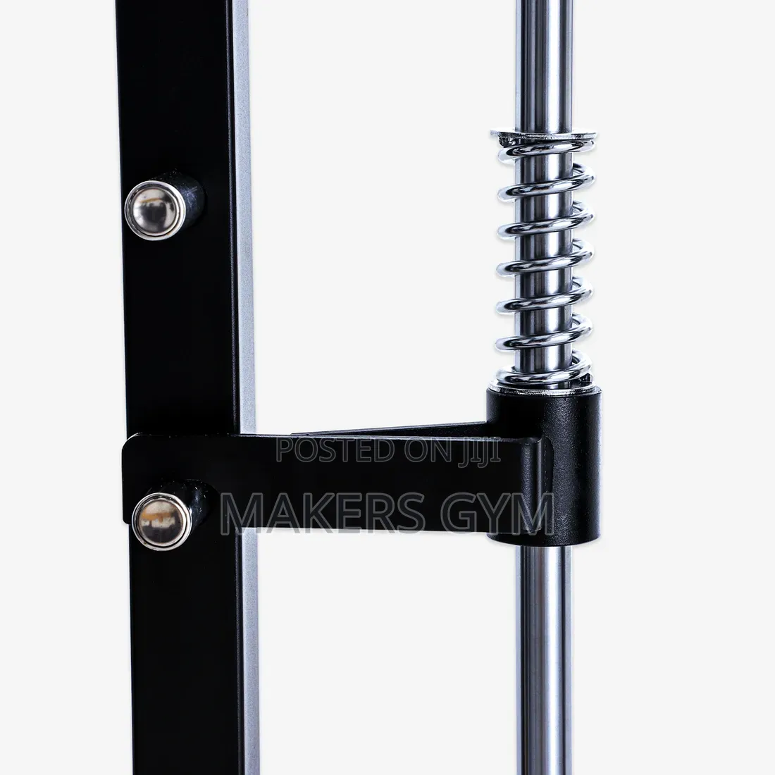 Strength Commercial Smith Machine With Pulley System Linear