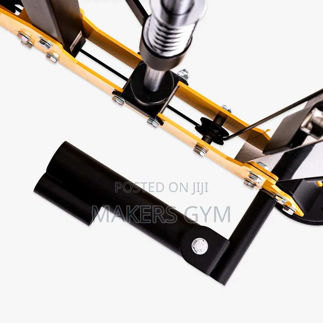 Strength Commercial Smith Machine With Pulley System Linear