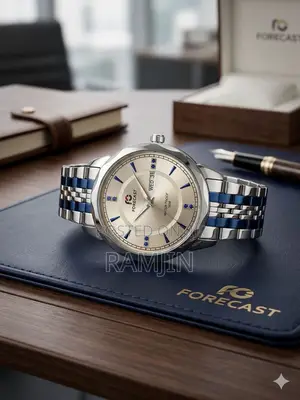 Forecast Men's Watch