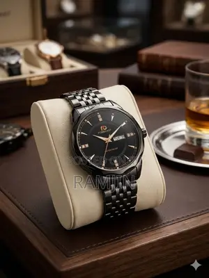 Forecast Men's Watch