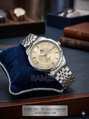 Forecast Men's Watch