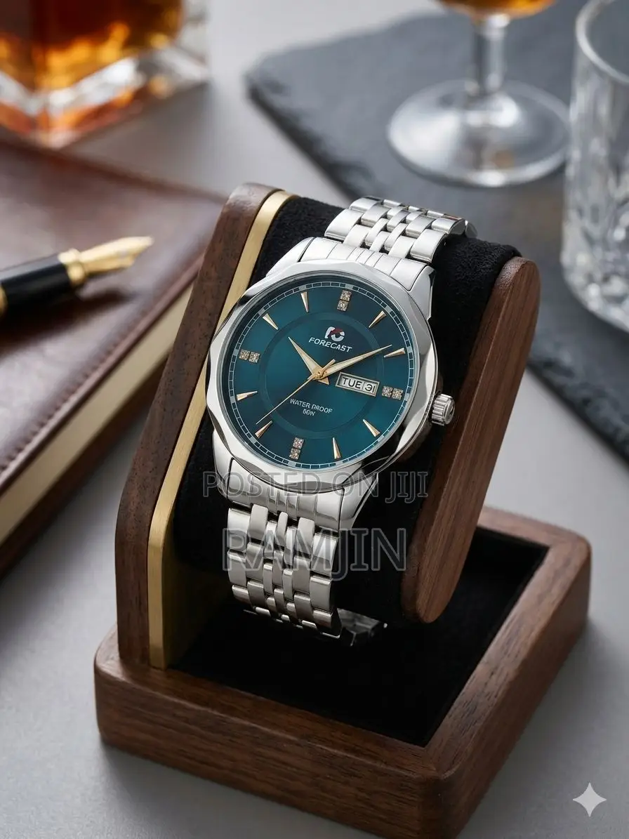 Forecast Men's Watch