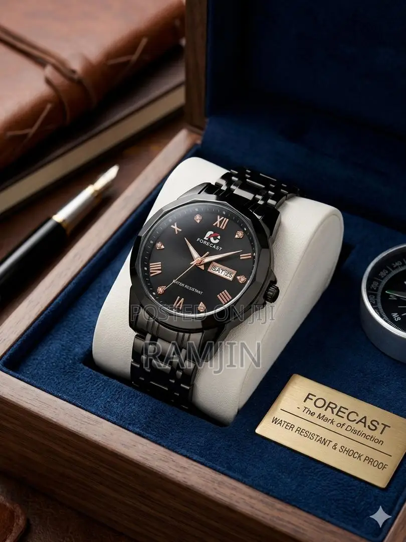 Forecast Men's Watch
