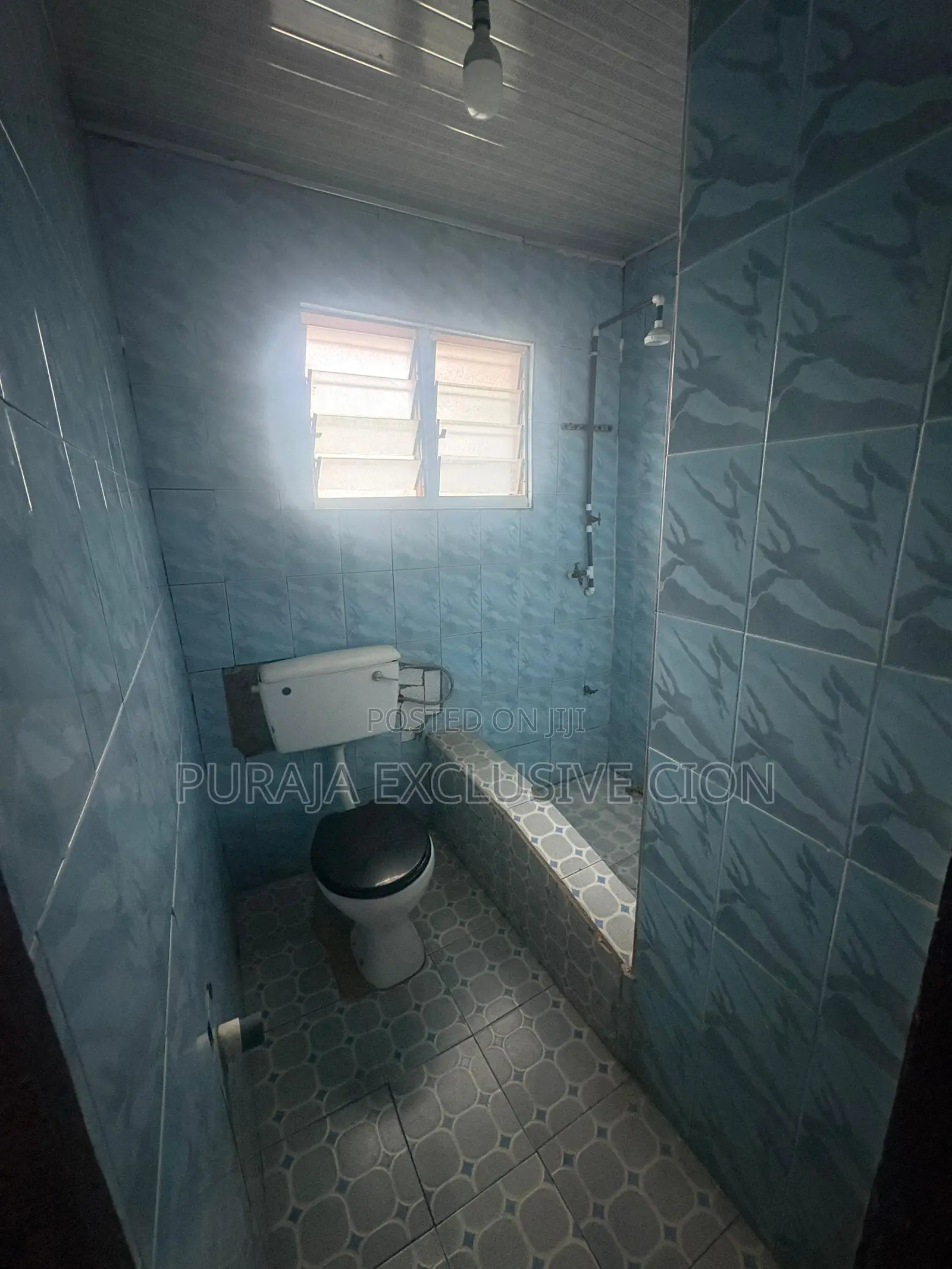 Studio Apartment in Bx, Tseaddo for rent