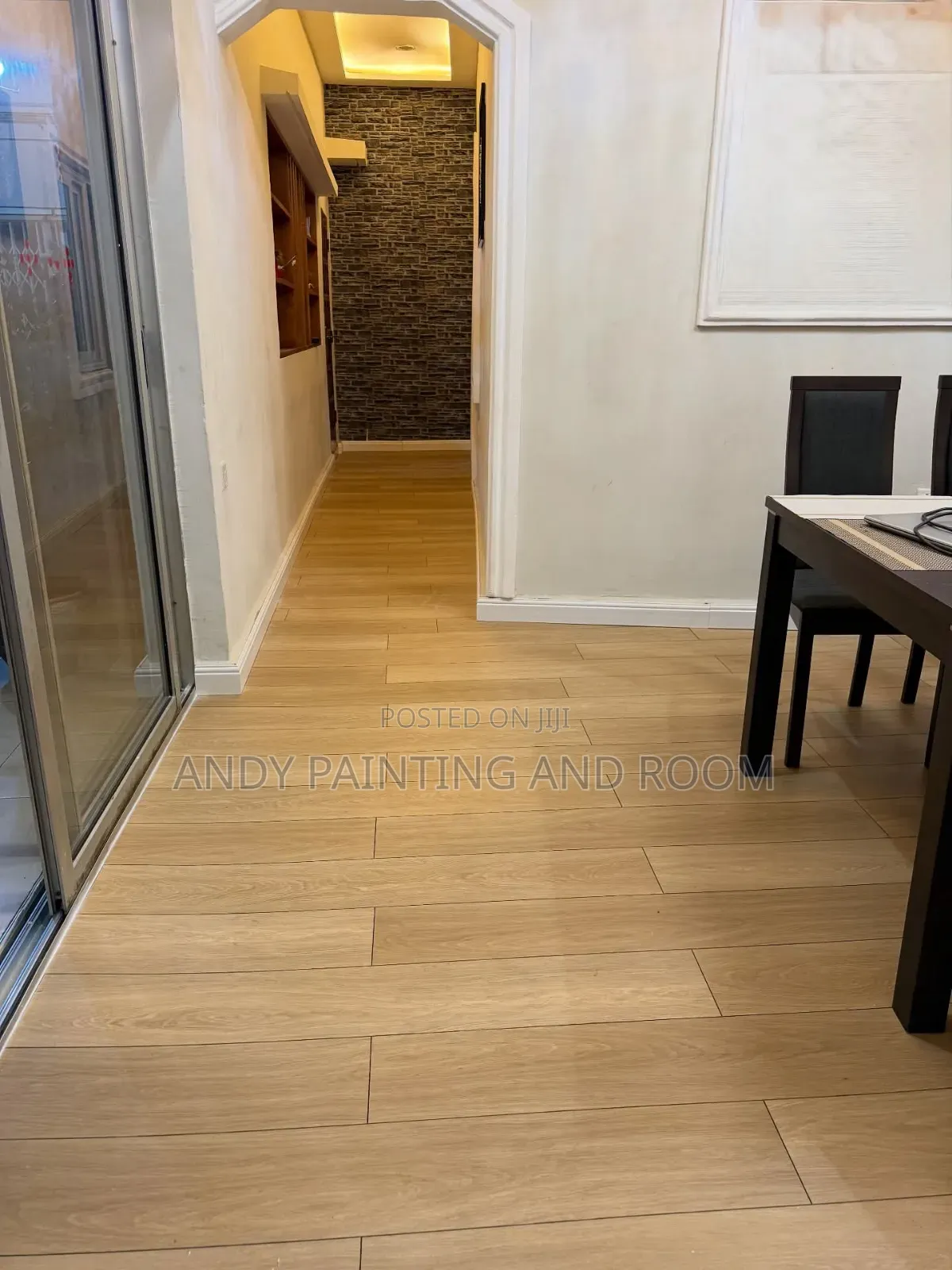Expert Vinyl Installers – We Dispatch Anywhere in Accra