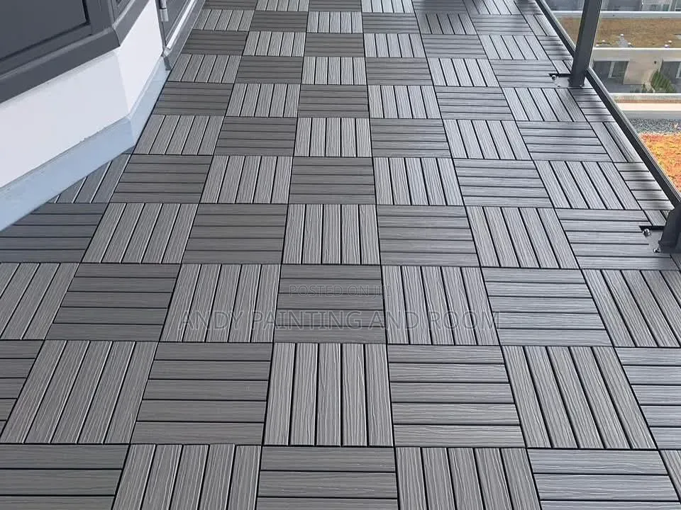 Quick Turnaround: Professional Vinyl Flooring Installation