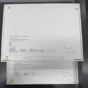 New Laptop Apple MacBook Pro 16GB Apple M5 SSD 512GB