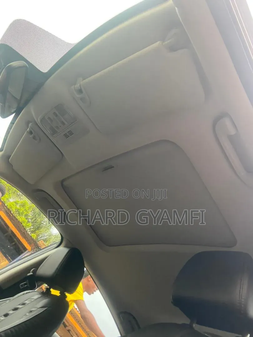 Honda Civic 2016 Silver