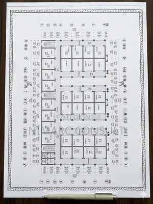 Construction Document