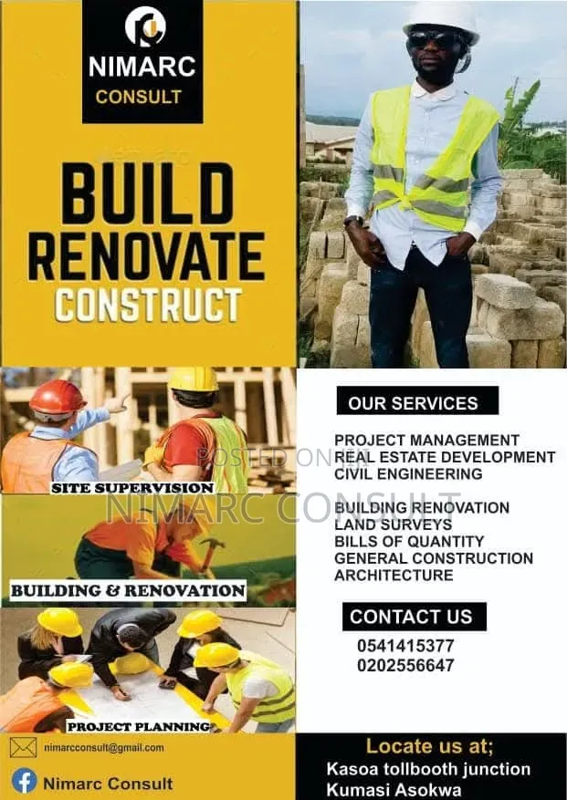 Construction Document