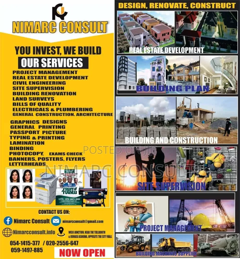Construction Document