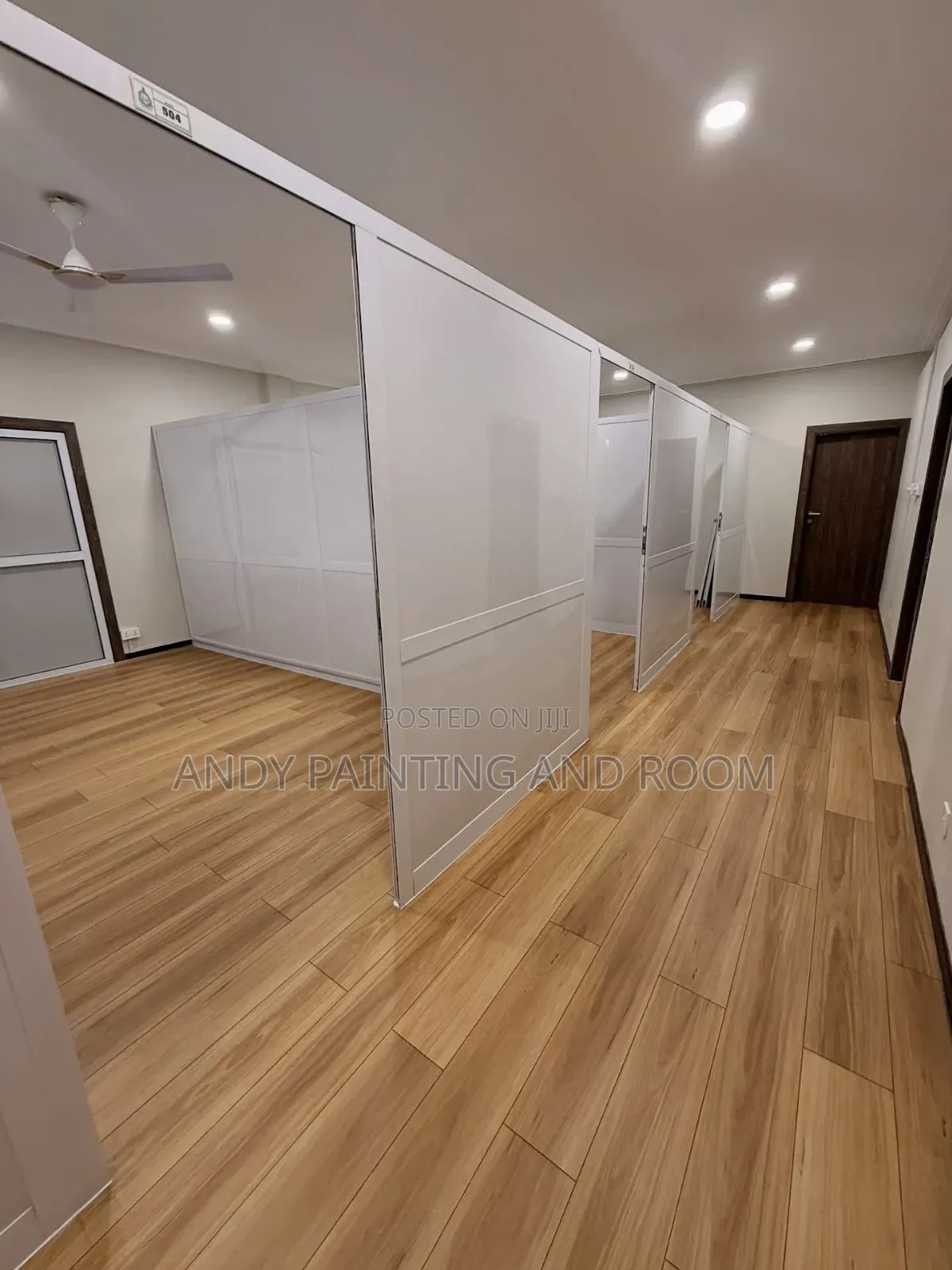 Available Now! Premium Vinyl Floor Fitters