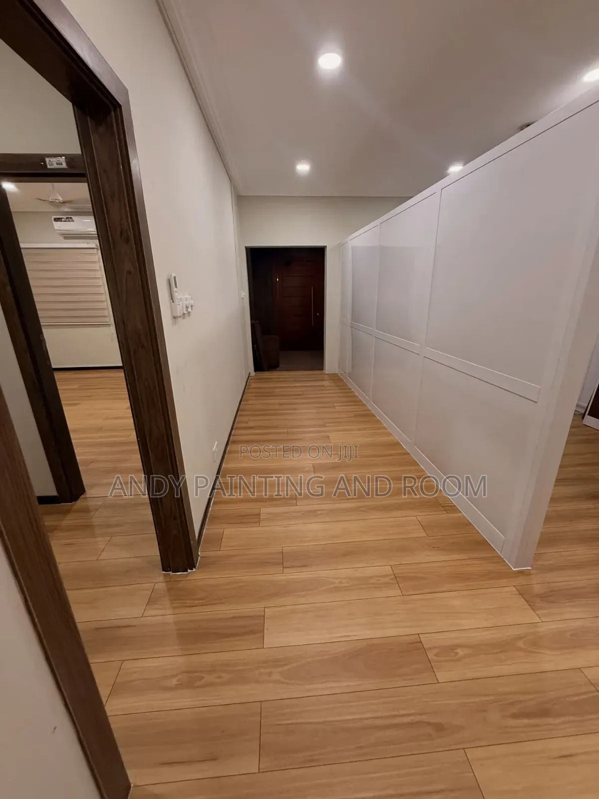 Urgent Vinyl Flooring Installation – Expert Crew