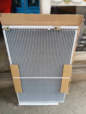 Voxy Ac Condenser