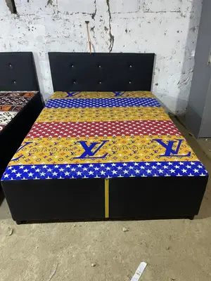 Adepa Inbuilt Bed