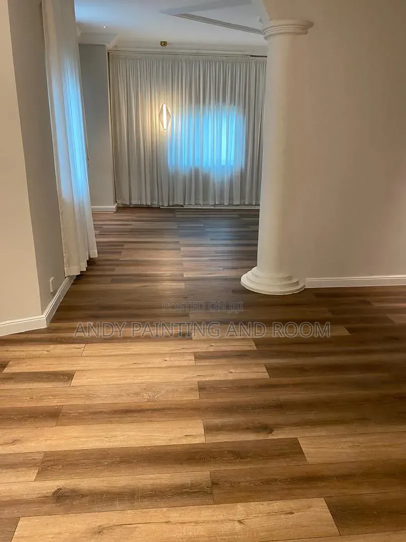 Professional Luxury Vinyl – The Designer’S Choice