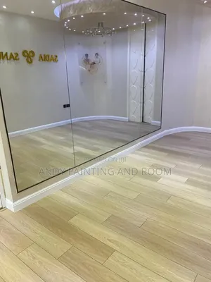 Professional Luxury Vinyl – The Designer’S Choice