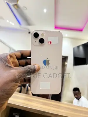 Apple iPhone 13 128 GB Pink