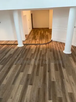 Expert Vinyl Installation – Your Satisfaction First