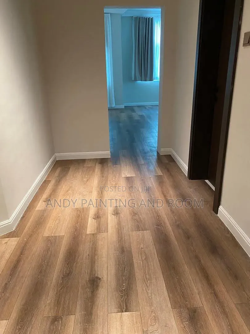 Expert Vinyl Installation – Your Satisfaction First