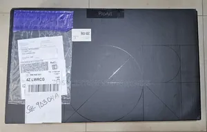 New Laptop Asus 32GB AMD Ryzen 9 SSD 2T