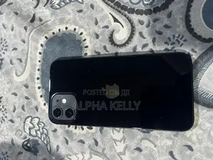 Apple iPhone 12 128 GB Black