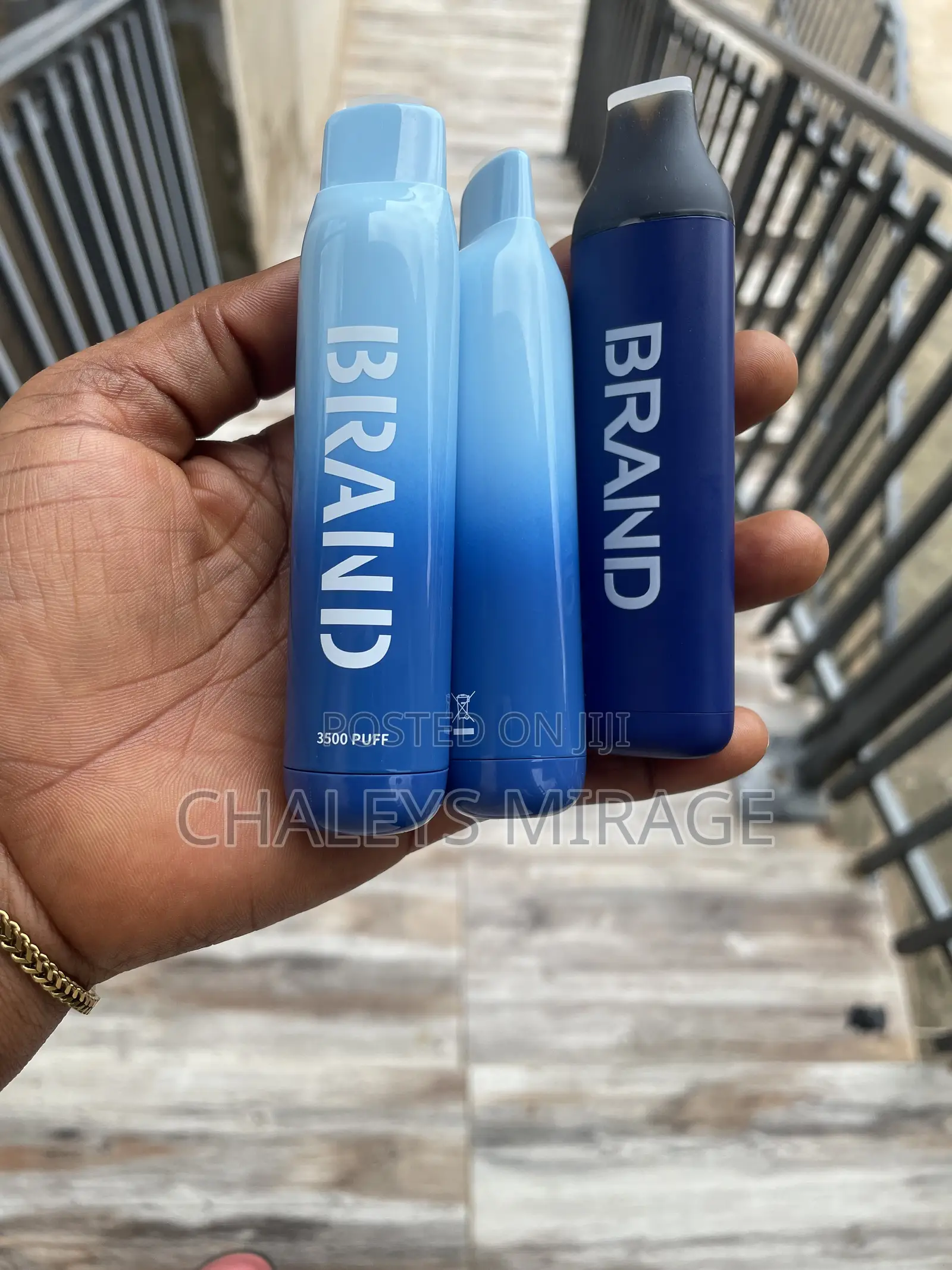 Disposable Vape