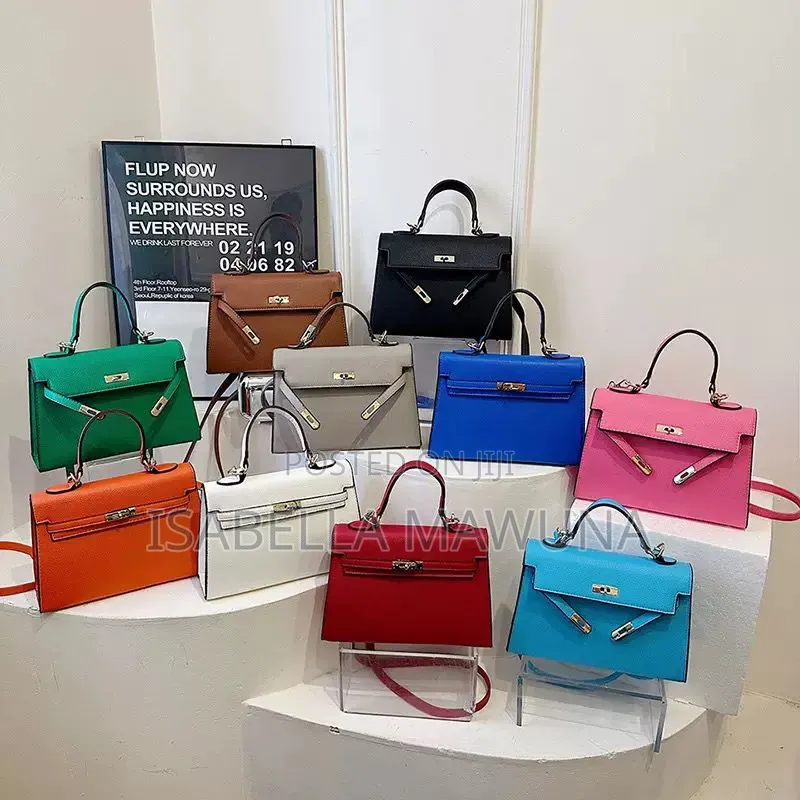 Ladies Handbags
