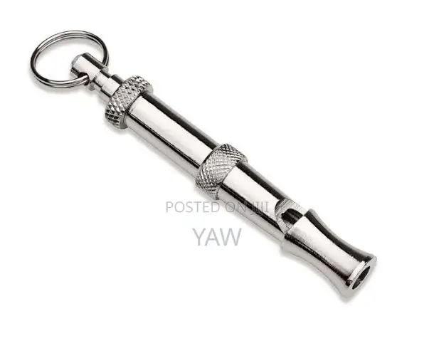 Dog Whistle