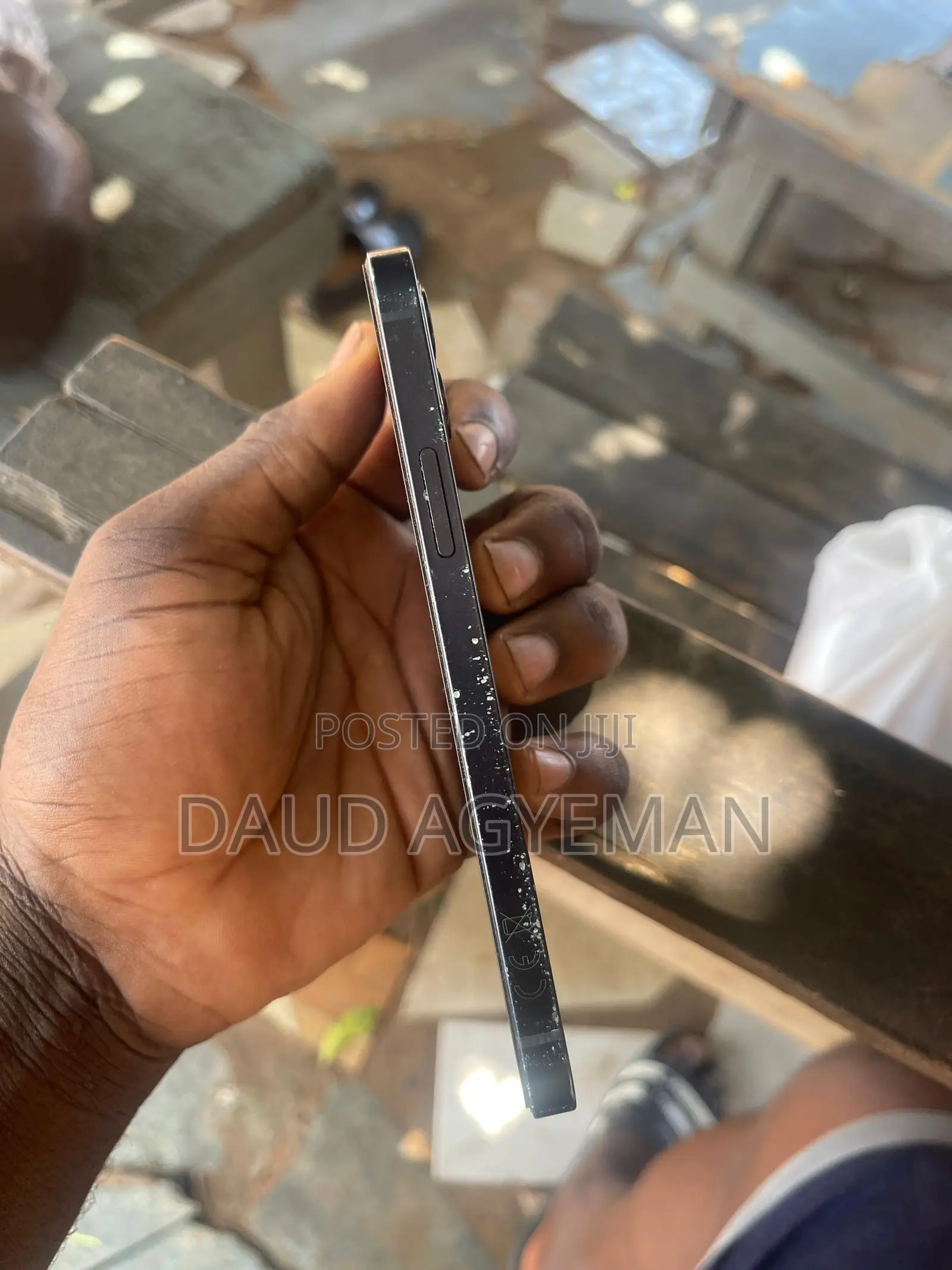 Apple iPhone 12 128 GB Black
