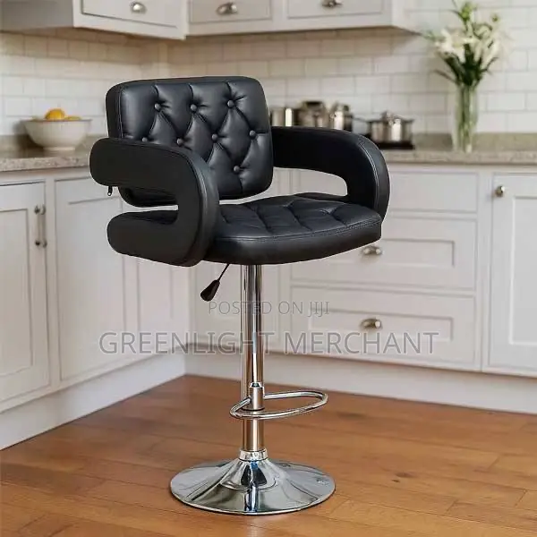 Saloon Stool