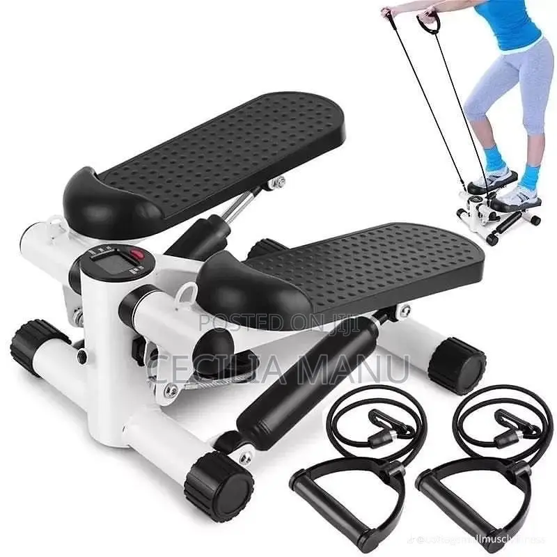 Mini Stepper