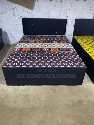 In-Built Bed