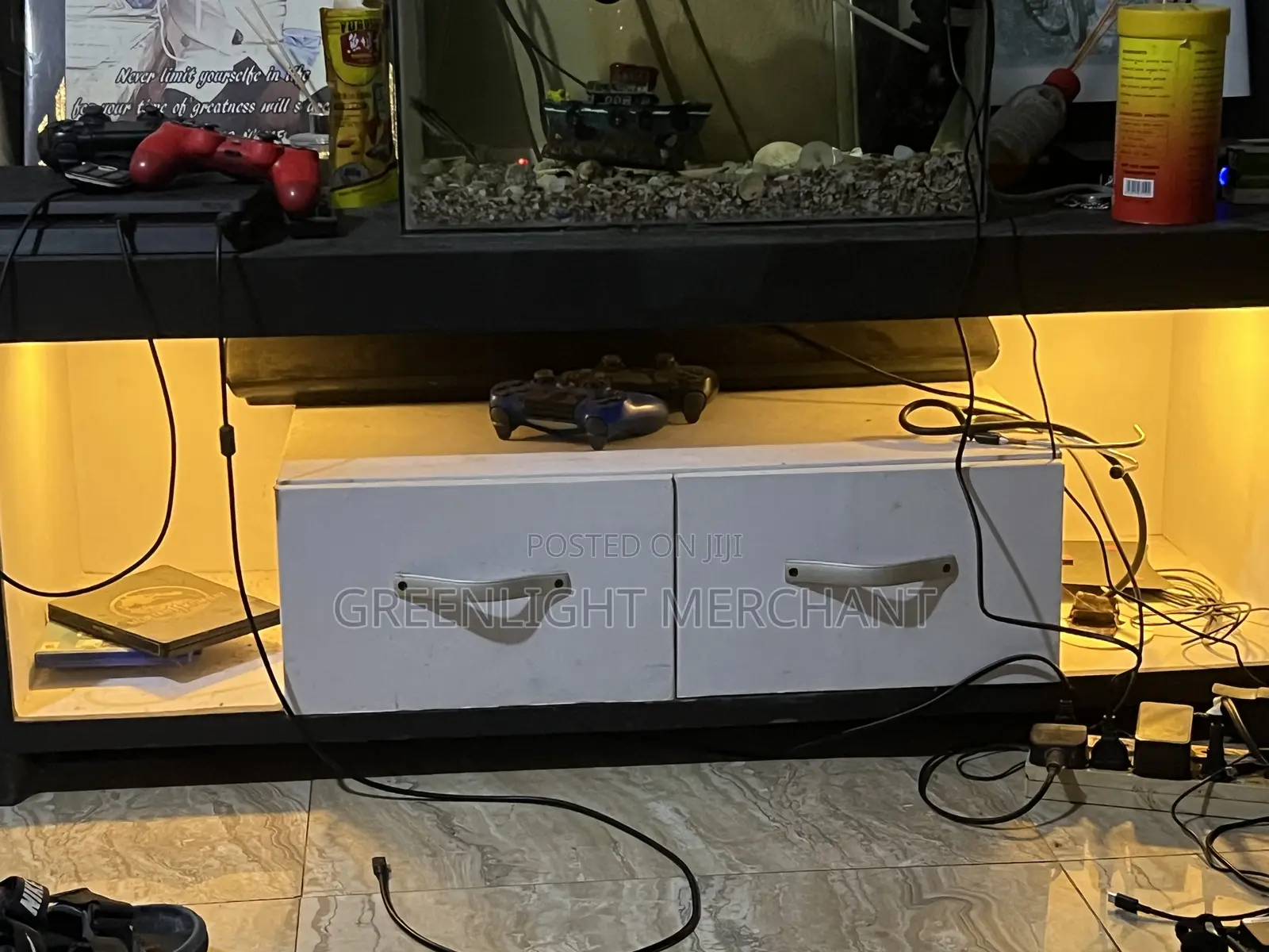 Led Tv Stand
